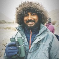 Gnaneswar Ch (@gnaneswarch) 's Twitter Profile Photo Gnaneswar Ch (@gnaneswarch) 's Twitter Profile Photo