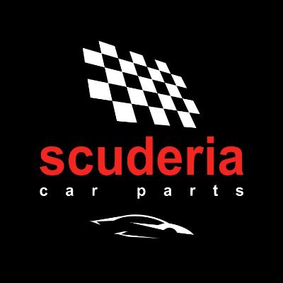 #ScuderiaCarParts is an international distributor of Tuning Upgrades & Original Parts for performance cars. Call us now on 01784 614 672