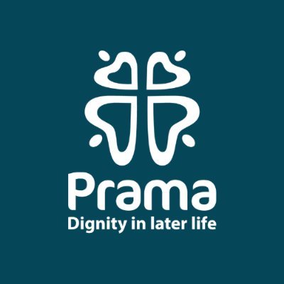 Prama wants ageing to be an enjoyable experience, where people retain their independence, self worth and dignity.