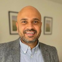 Anand Mishra (@anandmishrauk) 's Twitter Profile