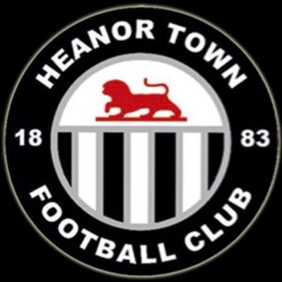 Official twitter feed of Heanor Town Football Club