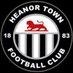 Heanor Town (@HeanorTownFC) Twitter profile photo