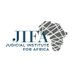Judicial Institute For Africa (@jifa_official) Twitter profile photo Judicial Institute For Africa (@jifa_official) Twitter profile photo