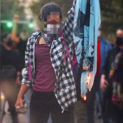 poorya_mgnfyer's profile picture. There is No External Savior.