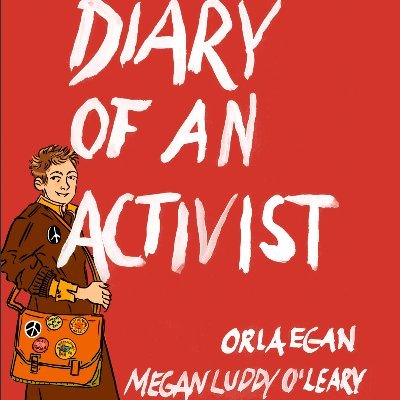 Diary Of An Activist