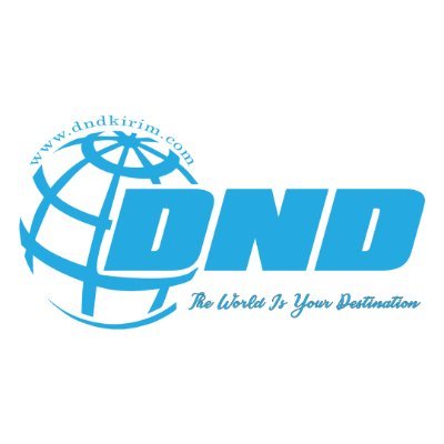 DndKirim's profile picture. Jasa pengiriman Retail Ke Luar Negri
Jalan Taman Malaka Utara No 18. Malaka Jaya, Duren sawit Jakarta Timur 13460
https://t.co/3lpsJiiPNl