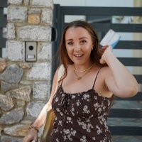 Katie Offiler (@katieoffiler) 's Twitter Profile