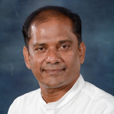 Member of Sri Lanka Parliament ,
State Minister of Social Empowerment