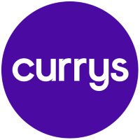 Currys plc(@currysplc) 's Twitter Profile Photo