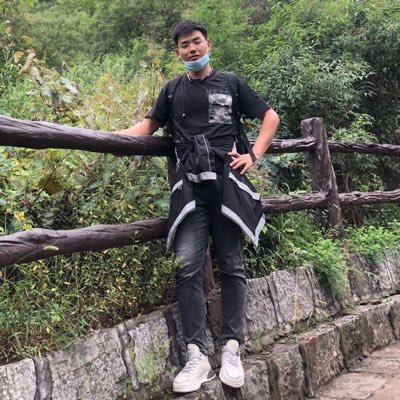 Daniel41649596's profile picture. 