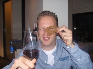 Fabian_Janssen's profile picture. Sous-chef Echoput /Gespecialiseerd kok CSA Twente/Gastronomie/Voetbal/Ajax/Muziek