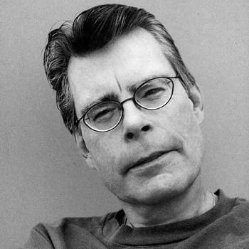 Stephen King  fanpage