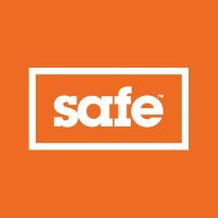 Safe (@talkwithsafe) 's Twitter Profile Photo Safe (@talkwithsafe) 's Twitter Profile Photo