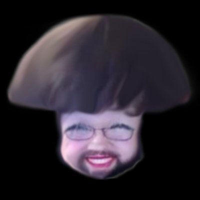 HandsweatO's profile picture. There is no way out.