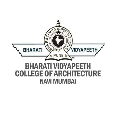Bharati Vidyapeeth College Of Architecture, Kharghar.
Contact: 022-27571451