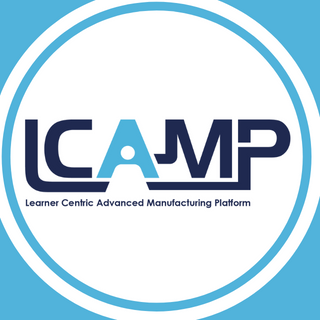 LCAMP: Learner Centric Advanced Manufacturing Platform for #CoVEs #LCAMP_EU #EuropeanYearOfSkills
🔔 Updates & more: https://t.co/lupQVAWa5v