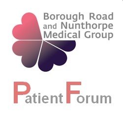 Info for patients of Borough Road & Nunthorpe Medical Group from the Patient Forum (PPG). Pls do not post any personal medical info. Tweets by @oldgreyheron