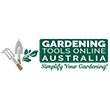 gardeningtoolsonline(@garden_tools_au) 's Twitter Profile Photo