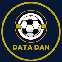 Data Dan (@datadan9) 's Twitter Profile
