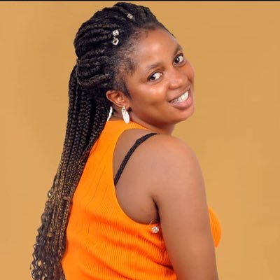 Eyinjularboss10's profile picture. A BUSINESS LADY👍A FASHIONISTA 🙋‍♀️Dm let talk about business