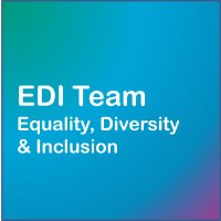 LPT Equality, Diversity & Inclusion(@LPT_EDI) 's Twitter Profile Photo