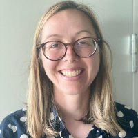 Lesley Macrae (@lesleyjmacrae) 's Twitter Profile Photo