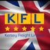 Kersey Freight Ltd (@KerseyFreight) Twitter profile photo