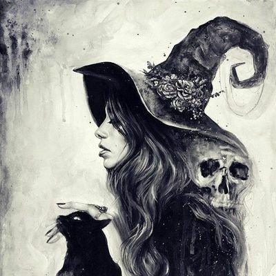 Mother, Gamer, Artist, MAD Mogul, Marvel Geek and Music lover.
