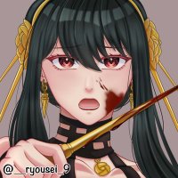 Ryou (@__ryousei_9) 's Twitter Profile