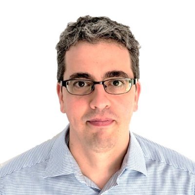 dan_tofan's profile picture. Software engineer, PhD🎓. I write code and create Pluralsight courses, which helped over 15k learners. I tweet about programming, decision making, and writing.