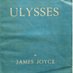 ULYSSES European Odyssey (@UlyssesEuropean) Twitter profile photo