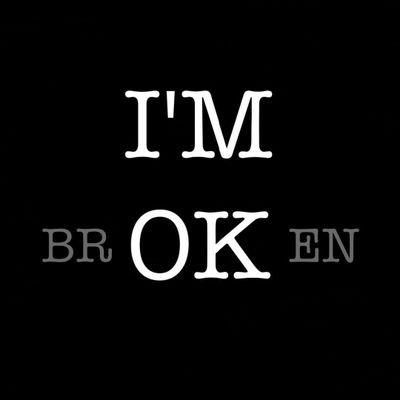 Its okay to be different, cause you can make them the same as you.