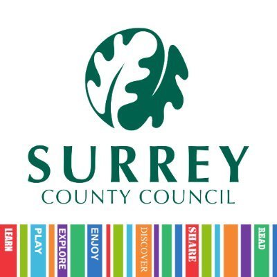Official account for Epsom Library Service. There's more to your library than just books! Get the latest information, events & releases from your library.