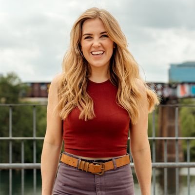 maddiemoate Profile Picture