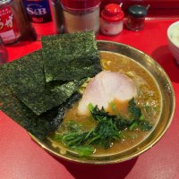 アツシ@家系ラーメン好き(@Atsushi_ramen) 's Twitter Profile Photo