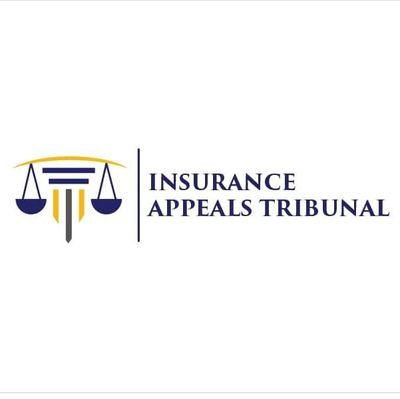 The official twitter handle for the Insurance Appeals Tribunal.