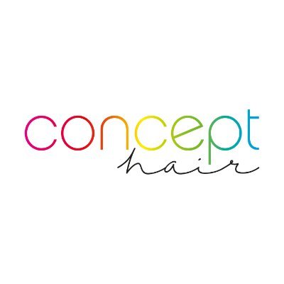 Concept Hair Magazine
