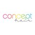 Concept Hair Magazine (@concepthairmag) Twitter profile photo Concept Hair Magazine (@concepthairmag) Twitter profile photo
