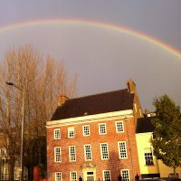 Civic Trust House (@artsatcth) 's Twitter Profile