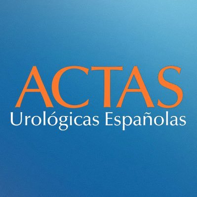 Actas Urológicas Españolas is the official journal of @InfoAEU. We are indexed in Medline / Pubmed, Embase, and other repositories. IF 1.1 SJR 0.35
