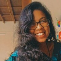 Aiswarya Bose (She/her)(@AisuBose) 's Twitter Profile Photo