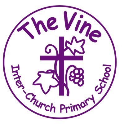 TheVinePrimary's profile picture. The Vine Inter-Church Primary School is an Anglican & Methodist school found in Upper Cambourne