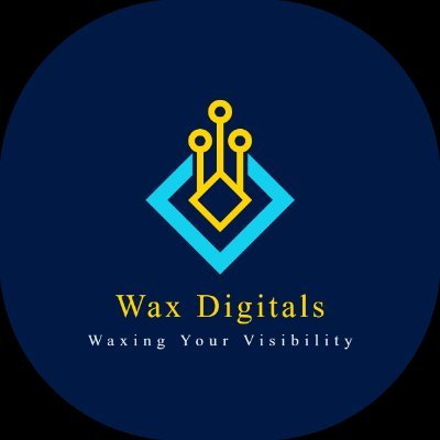 At Wax Yellow Digitals, we design Quality and professional websites integrated with High Tech service to help Build and brand your business, profits.