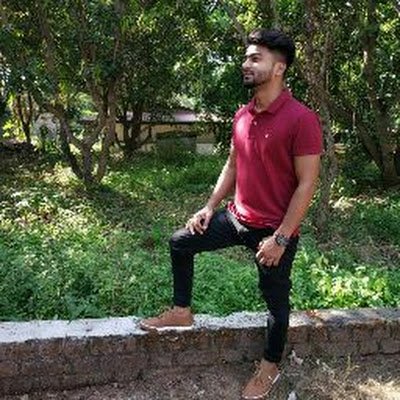 vivekramy02's profile picture. 