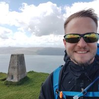 Chris Matti (@chrismatti174) 's Twitter Profile