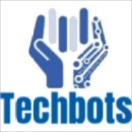 Techbotsexperts's profile picture.