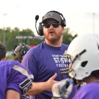 Coach Ginn (@coach_ginn) 's Twitter Profile