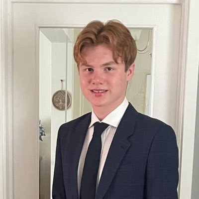 CameronNoble04's profile picture. Student Journalist studying my BJTC accredited BA at the University of East Anglia @uea_journalism / Freelancer @BBCLookEast @BBCNorfolk @BBCRadioKent