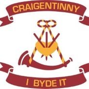 Craigentinny Primary School(@CraigentinnyPS) 's Twitter Profileg