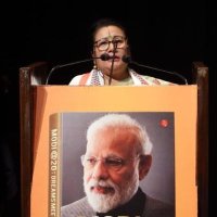 Adhikarimayum Sharda Devi (Modi Ka Parivar)(@AShardaDevi) 's Twitter Profileg